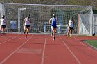 Women's Track vs Babson  Women’s Track & Field host Babson College at Cumberland (RI) High School. : Track & Field, Babson